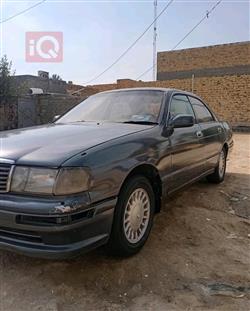 تويوتا كراون